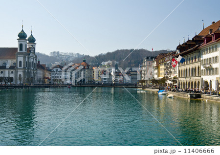 Lucerne Lucerne 11406666