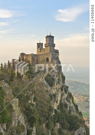 Castle of San Marino Castle of San Marino 11406668