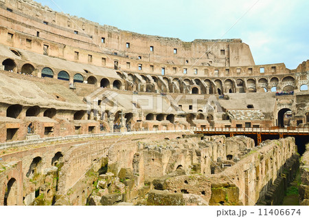Colosseo (Colosseum) Colosseo (Colosseum) 11406674
