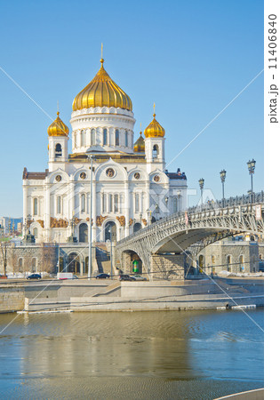 Cathedral of Christ the Saviour, Moscow Cathedral of Christ the Saviour, Moscow 11406840