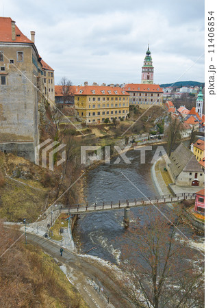 Cesky Krumlov 11406854