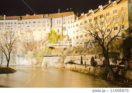 Castle of Cesky Krumlov 11406870