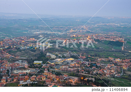 reppublic San Marino 11406894