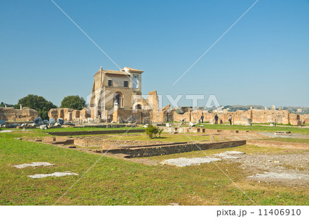 Roman Forum 11406910