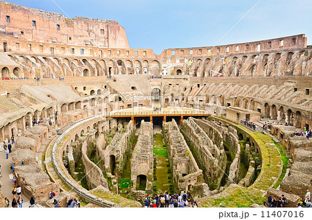 Colosseo (Colosseum) Colosseo (Colosseum) 11407016