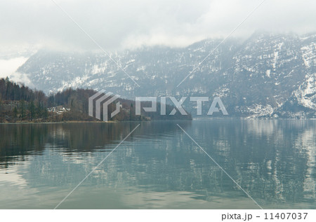 Hallstatt, Austria Hallstatt, Austria 11407037