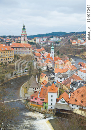 Cesky Krumlov 11407044