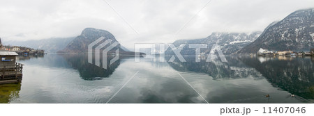 Hallstatt, Austria 11407046