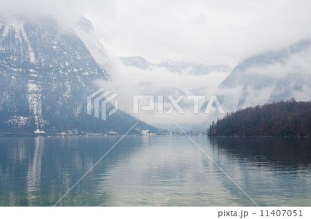 Hallstatt, Austria Hallstatt, Austria 11407051