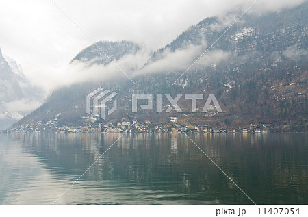 Hallstatt, Austria 11407054