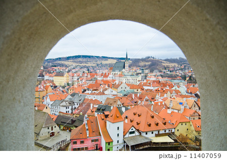 Cesky Krumlov Cesky Krumlov 11407059