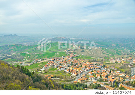 reppublic San Marino 11407074