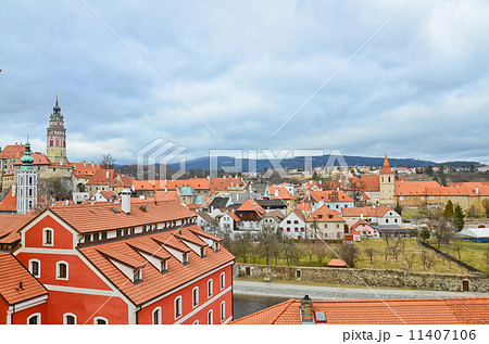 Cesky Krumlov 11407106