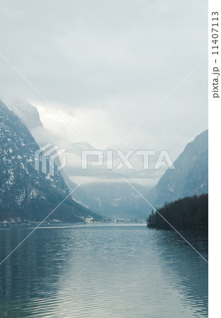 Hallstatt, Austria 11407113