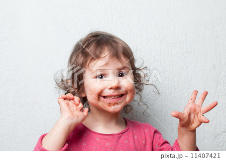 Chocolate lover 11407421
