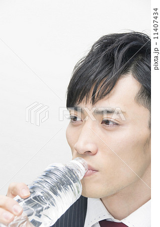 水分補給 11407434