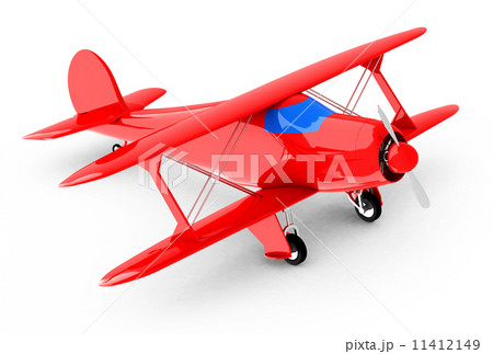 the red airplane the red airplane 11412149