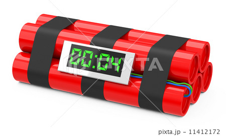 the time bomb the time bomb 11412172