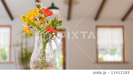 花瓶の花 11412183