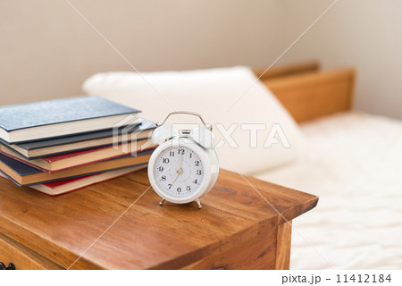 目覚し時計 目覚し時計 11412184