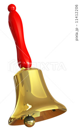 the golden bell 11412206