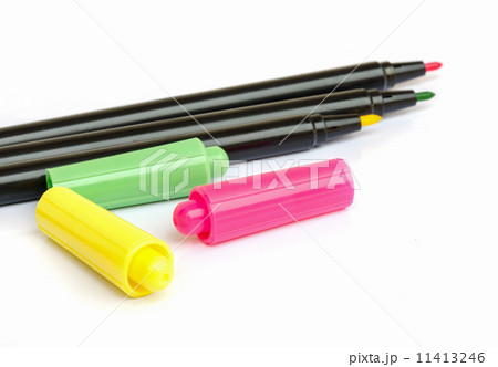 colorful marker pens colorful marker pens 11413246