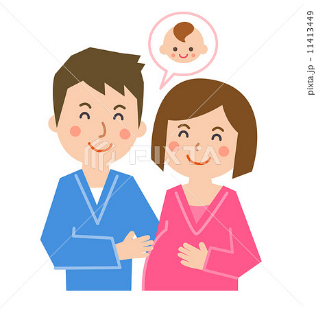 男女円満 11413449