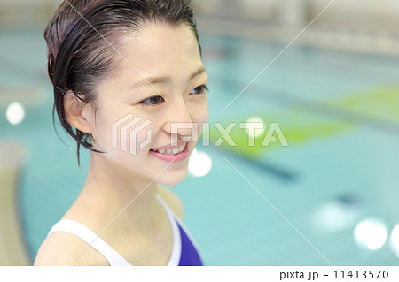 スイミング スイミング 11413570