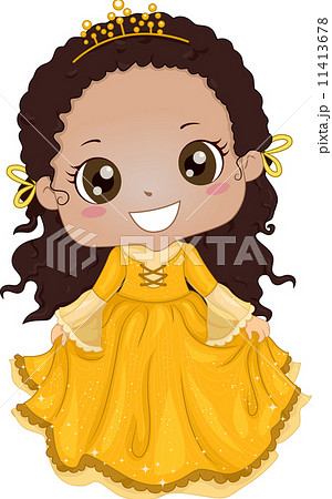 Princess Costume Princess Costume 11413678