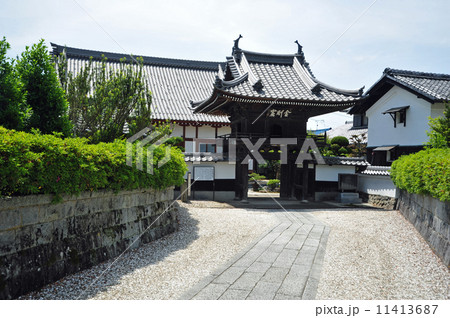 京都　応挙寺　金剛寺 11413687