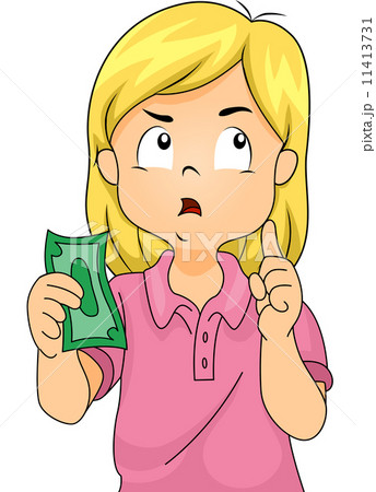 Thinking Girl Thinking Girl 11413731