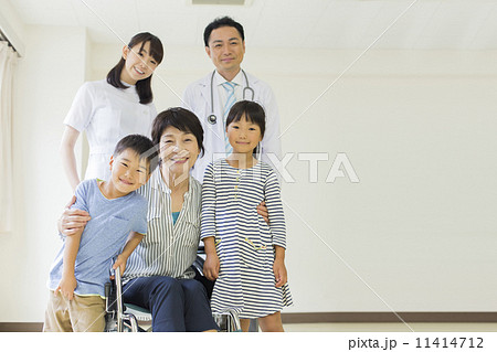 大人数医療 11414712