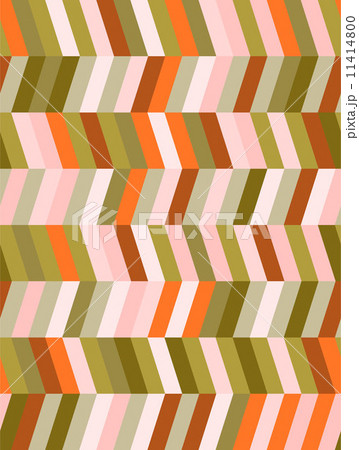 Rectangular geometric seamless pattern Rectangular geometric seamless pattern 11414800