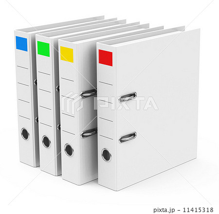 the folder row the folder row 11415318