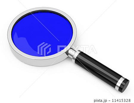 the magnifying glass 11415328