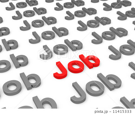 the job 11415333