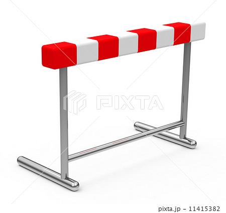 the hurdle 11415382