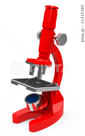the microscope the microscope 11415385