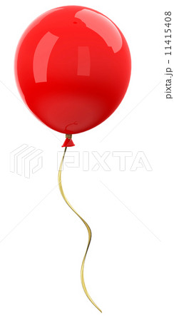 The red balloon 11415408