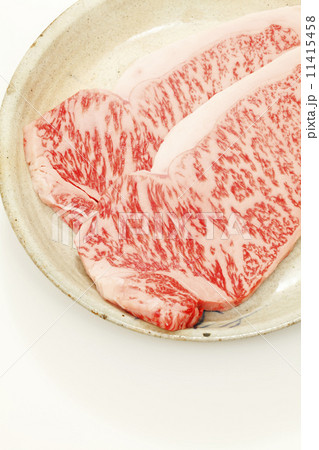 上州和牛 11415458