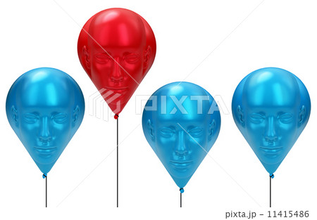 The red head 11415486