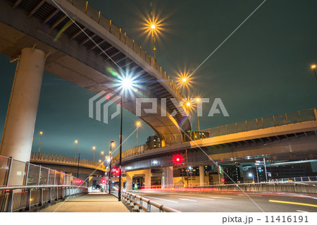 ジャンクション 11416191