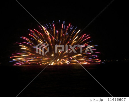 鎌倉花火大会 鎌倉花火大会 11416607