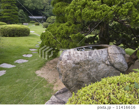 千秋閣庭園 千秋閣庭園 11416616
