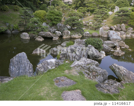 千秋閣庭園 千秋閣庭園 11416617