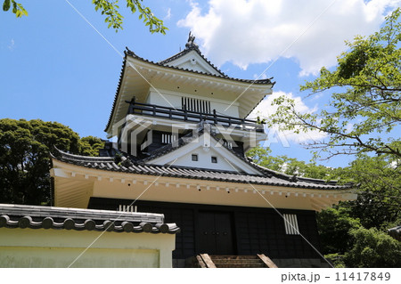 久留里城 11417849