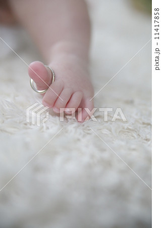 あんよ　１ 11417858