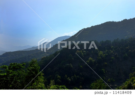 熊野連山 11418409