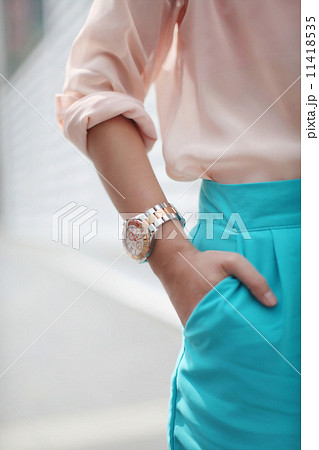 Watch - Fashion Female 11418535