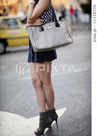 Fashion Female 11418536